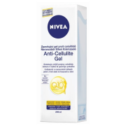 NIVEA body gél proti cellulitíde Q10 plus 200ml