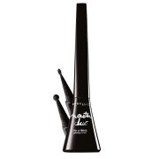 Maybelline Master Duo Liquid Eyeliner 2v1, očná linka čierna 1 ks