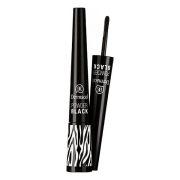 Dermacol očná linka Powder Eye Liner čierna 0,7 ml