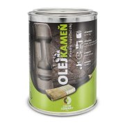 Color Company Olej na kameň bezfarebný 0,5 l
