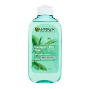 GARNIER Skin Naturals Botanical Tonic , Pleťová voda pre zmiešanú až mastnú pleť 200ml