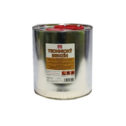 BENZÍN technický, 3lit.