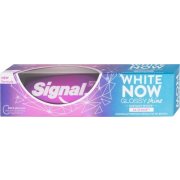 SIGNAL White Now Glossy Shine, zubná pasta 75 ml