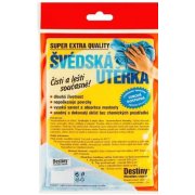 Švédska utierka 35 x 30 cm