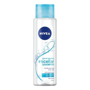 Nivea hydratačný micelárny šampón 400 ml