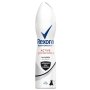 Rexona Active protect + Invisible antiperspirant v spreji 150 ml