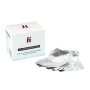 Hi Hybrid Remover Wraps, filmy na odstránenie laku 250 ks