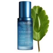 Clarins Hydra-essentiel Bi-phase Serum 30 ml
