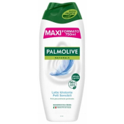 Palmolive Sensitive sprchový gél 750 ml