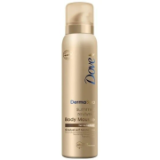 Dove Derma Spa Summer Revived, tónovacia pena Fair to Medium, 150 ml