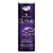 Schwarzkopf Essence šampón Ultime Caviar+ Hair Renew 250ml
