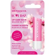Dermaco vyživujúci balzam na pery Love Day 4,8 g