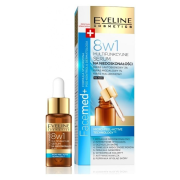 EVELINE Facemed+ multifunkčné sérum 8v1, 18 ml