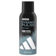 Adidas Dynamic Pulse deodorant sprej pre mužov 150 ml DEO (M)