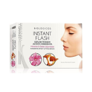 Keenwell BIOLOGIC INSTANT Flash, sérum pre okamžitý účinok 10 x 3 ml