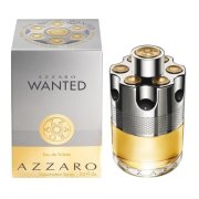 Azzaro Wanted, toaletná voda pánska 50 ml