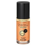 Max Factor make-up Facefinity All Day Flawless 3v1, N84 Soft Tofee 30 ml
