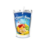 Capri-Sun Nápoj multivitamín 200 ml