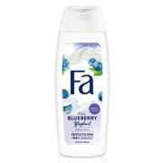 FA Blueberry Yoghurt sprchovací krém 250 ml