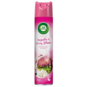 AIR WICK Magnólia a Kvety čerešní, osviežovač vzduchu 300 ml