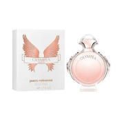 Paco Rabanne Olympea Aqua, toaletná voda dámska 6 ml