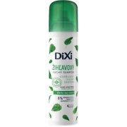 DIXI suchý šampón žihľavový 200 ml