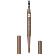 Rimmel Brow This Way Fill & Sculpt Eyebrow Definer ceruzka na obočie 001 Blonde 0,25 g