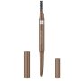 Rimmel Brow This Way Fill & Sculpt Eyebrow Definer ceruzka na obočie 001 Blonde 0,25 g