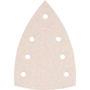 SMIRDEX P60 brúsna žehlička, 7 dier, 1 ks