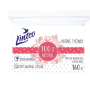 Linteo papierové vatové tyčinky 100% natural 160 ks