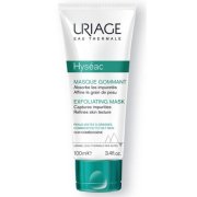 URIAGE Hyseac Exfoliating Mask 100 ml