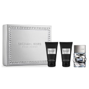 Michael Kors Pour Homme parfumovaná voda 50 ml + balzam 50 ml + gél 50 ml SET (M)