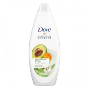DOVE Nourishing Secrets, povzbudzujúci sprchový gél 250ml