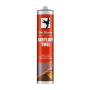 Den Braven, Acryl tmel - biely 310 ml