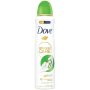 Dove Advanced Care antiperspirant sprej Uhorka 150 ml