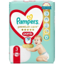 Pampers Premium Pants plienkové nohavičky veľkosť 3, 6-11 kg, 70 ks