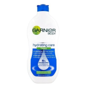 GARNIER Hydrating Care, intenzívne hydratačné telové mlieko 400 ml