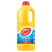 Savo Original tekutý dezinfekčný prípravok 2 l