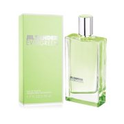 Jil Sander Evergreen, toaletná voda dámska 50 ml