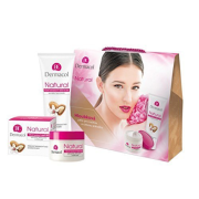 Dermacol Dámska Darčeková Kazeta, Natural výživný mandľový denný krém 50ml