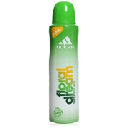 Adidas Floral Dream, dámsky deo spray 150ml