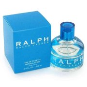 Ralph Ralph Lauren - kvetinová vôňa, toaletná voda 50ml