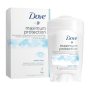 Dove Original Clean Maximum Protection, krémový antiperspirant 45 ml