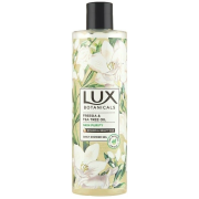 Lux Botanicals Freesia & Tea Tree Oil sprchový gél 500 ml