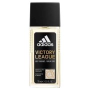 Adidas Victory League deodorant natural sprej 75 ml DNS (M)
