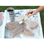 Granit MAT lak na kameň 0,75 l