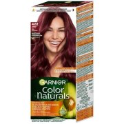 GARNIER Color Naturals 4.62 Čerešňová červená, 1 ks