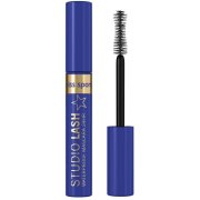 Miss Sporty Studio Lash Waterproof, vodeodolná riasenka čierna 7 ml