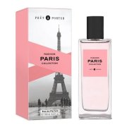 Prêt á Porter Paris Collection parfumovaná voda dámska 100 ml