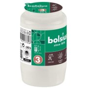 Bolsius kahanec olejová náplň 50 hodinová 152 g